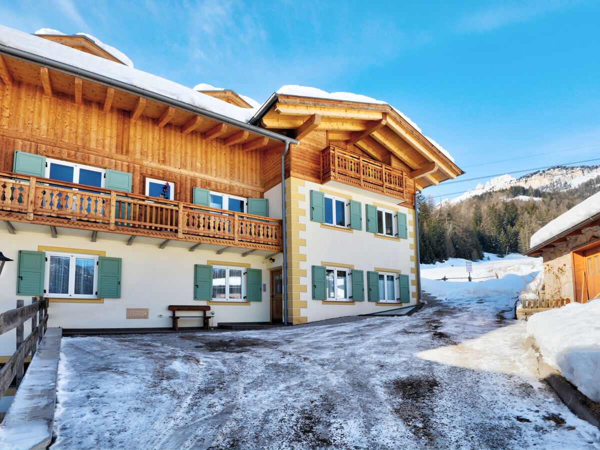 Appartement Fabio Deluca à 100 m des pistes - Photo 16