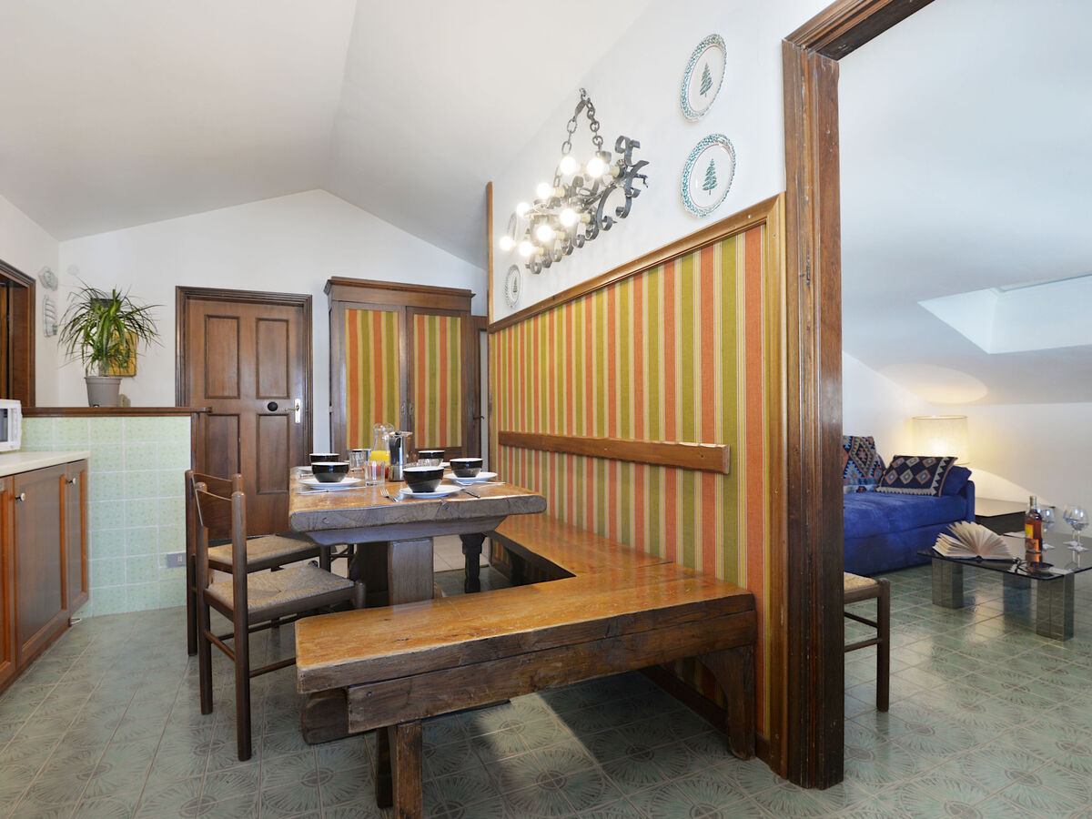 Appartement Condominio al Parco, Canazei - Photo 4