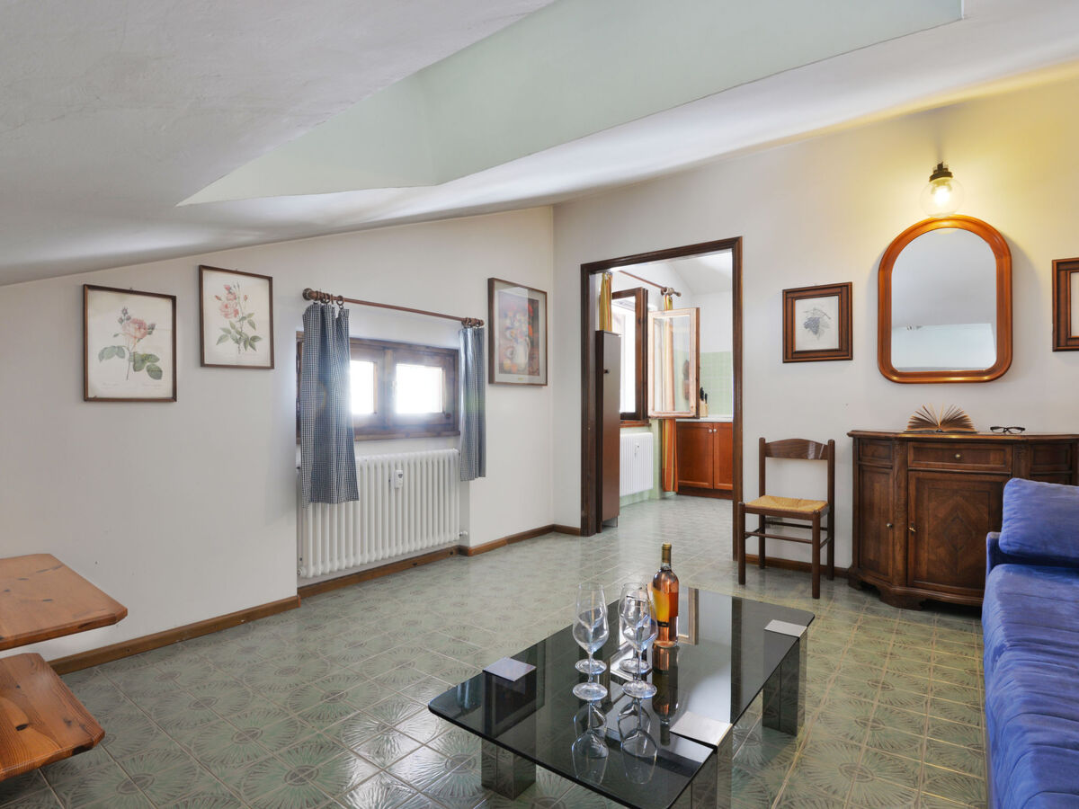 Appartement Condominio al Parco, Canazei - Photo 5