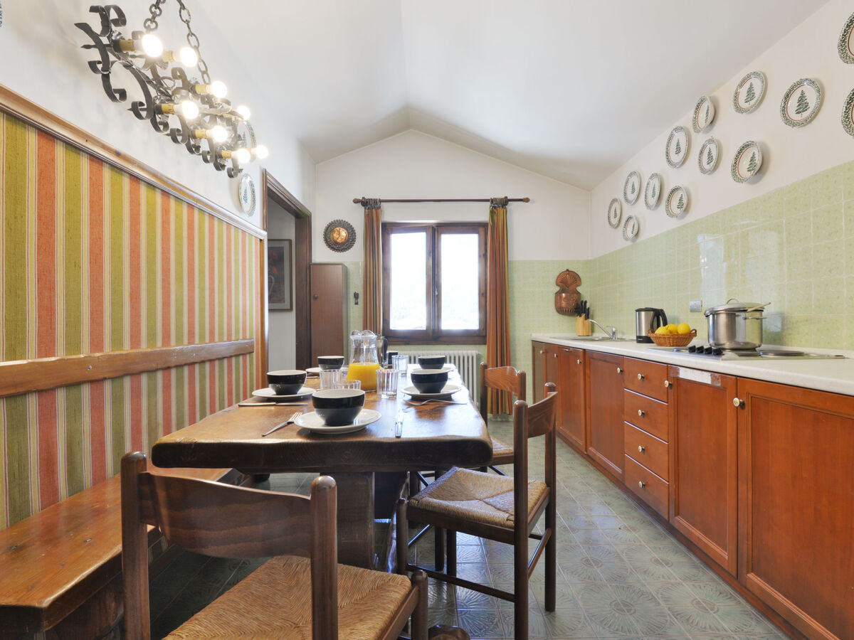 Appartement Condominio al Parco, Canazei - Photo 6