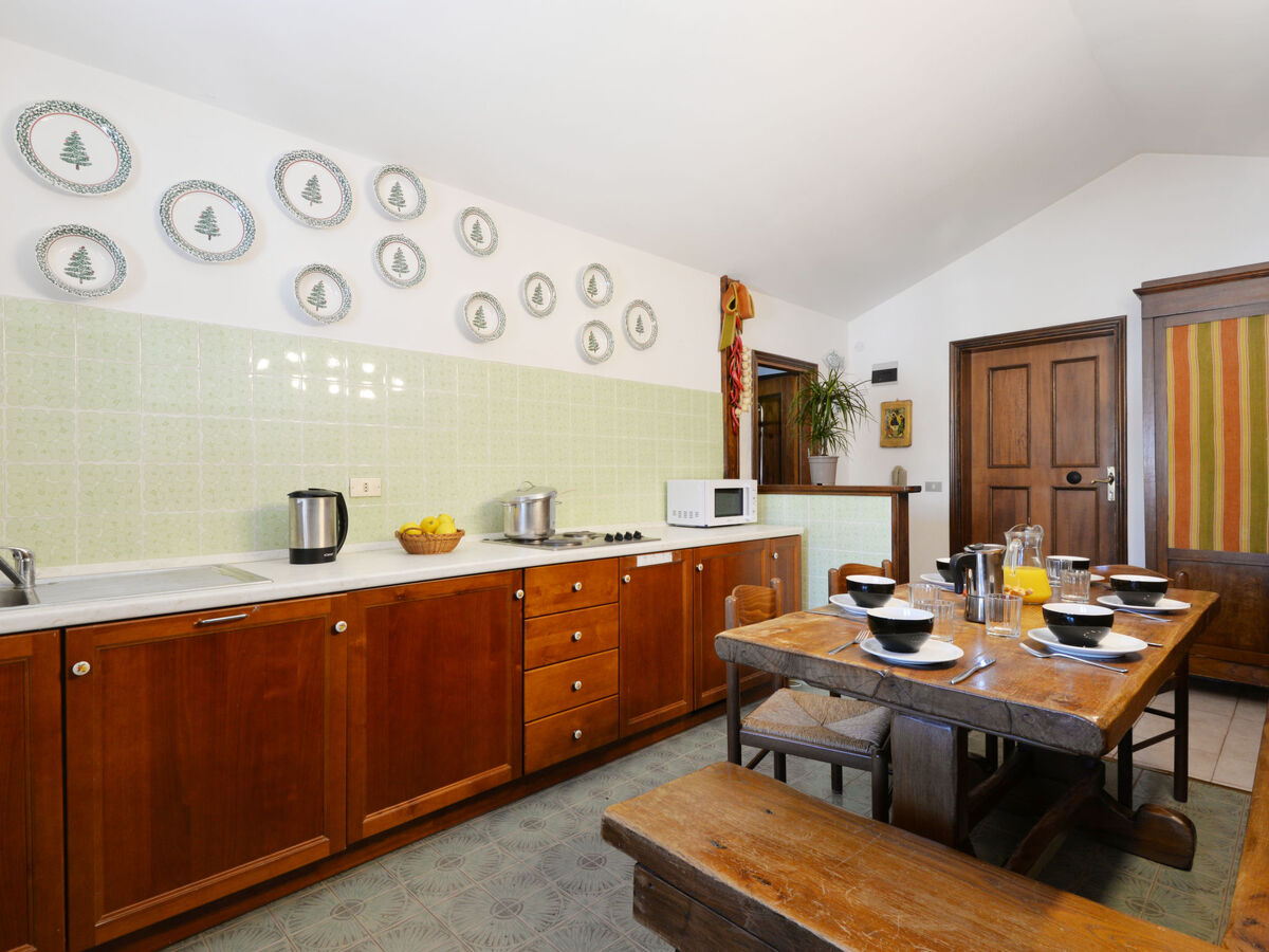 Appartement Condominio al Parco, Canazei - Photo 7