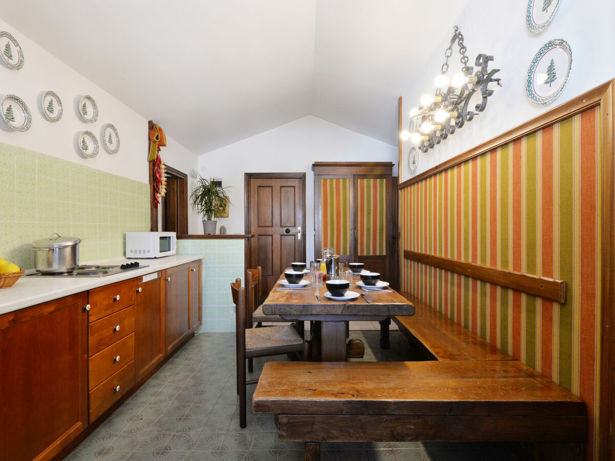 Appartement Condominio al Parco, Canazei - Photo 8