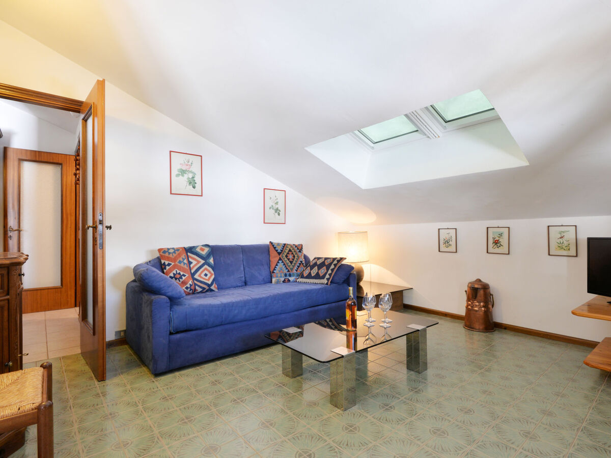 Appartement Condominio al Parco, Canazei - Photo 9