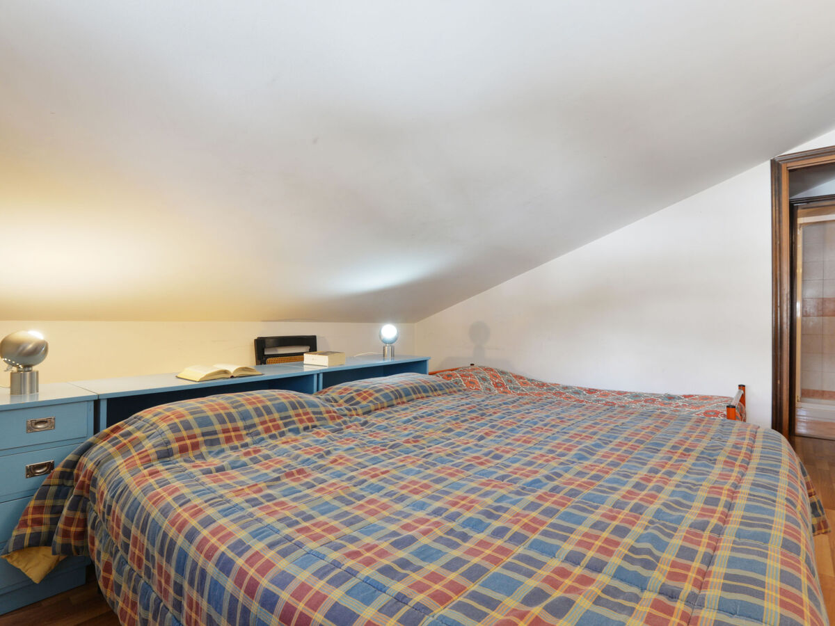 Appartement Condominio al Parco, Canazei - Photo 11