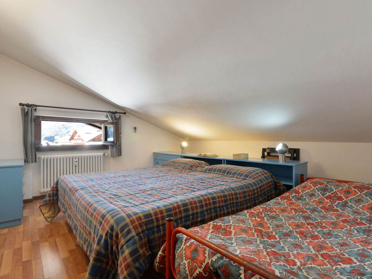 Appartement Condominio al Parco, Canazei - Photo 12