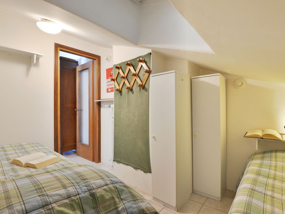 Appartement Condominio al Parco, Canazei - Photo 13