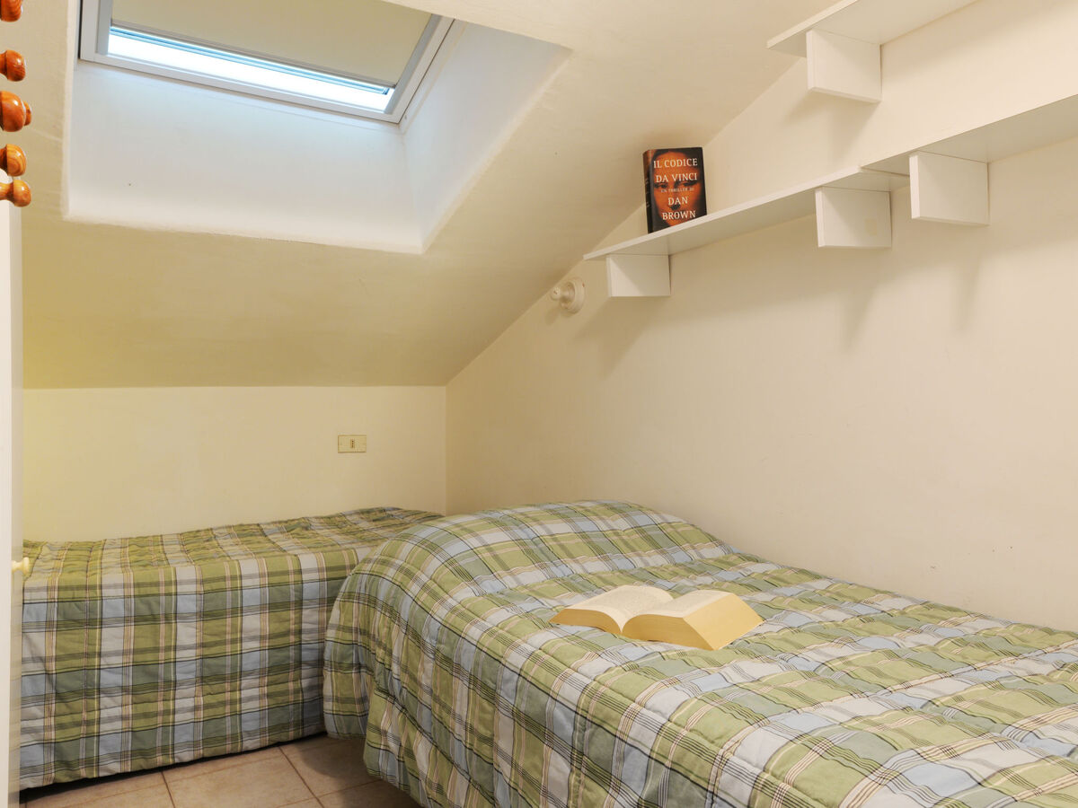 Appartement Condominio al Parco, Canazei - Photo 14