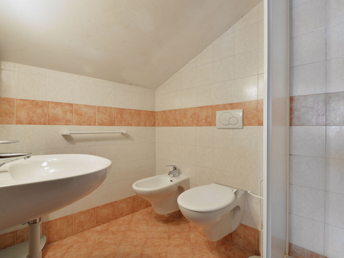 Appartement Condominio al Parco, Canazei - Photo 15