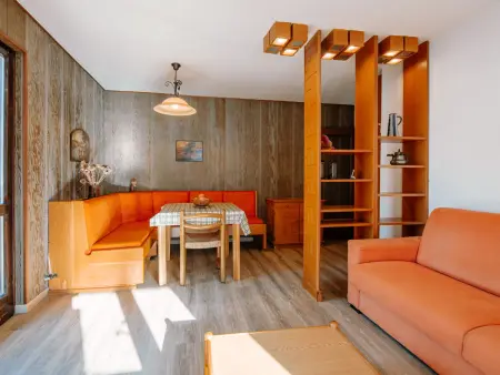 Appartement Condominio al Parco à Canazei : photo 4