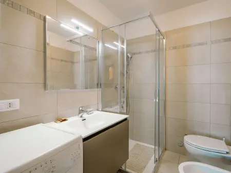 Appartement Condominio al Parco à Canazei : photo 6