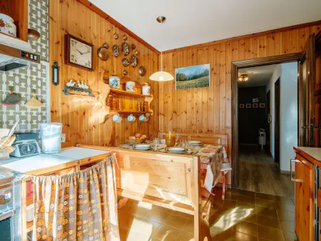 Appartement Condominio al Parco à Canazei : photo 7