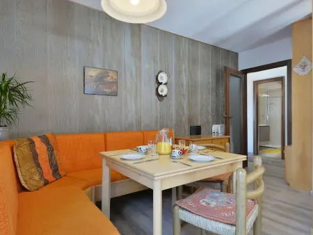 Appartement Condominio al Parco à Canazei : photo 8