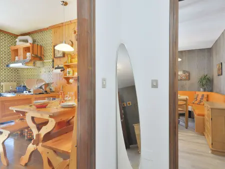 Appartement Condominio al Parco à Canazei : photo 10