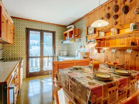 Appartement Condominio al Parco à Canazei : photo 12