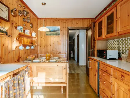 Appartement Condominio al Parco à Canazei : photo 13