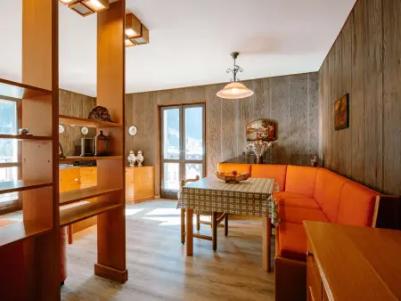 Appartement Condominio al Parco à Canazei : photo 14