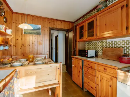 Appartement Condominio al Parco à Canazei : photo 15