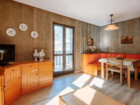 Appartement Condominio al Parco à Canazei : photo 16