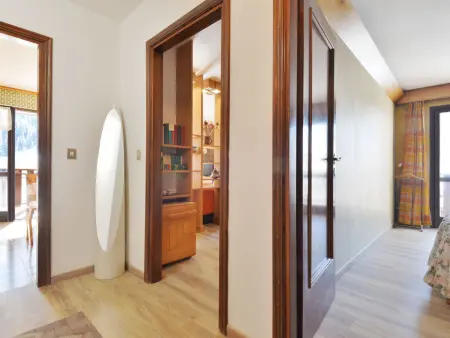Appartement Condominio al Parco à Canazei : photo 17
