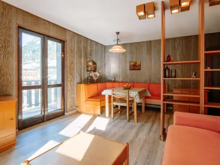Appartement Condominio al Parco à Canazei : photo 19