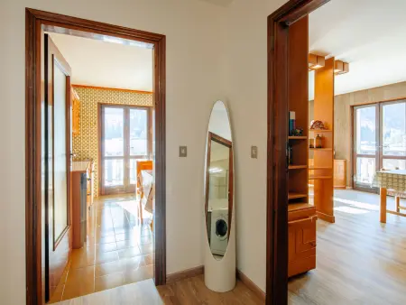 Appartement Condominio al Parco à Canazei : photo 20