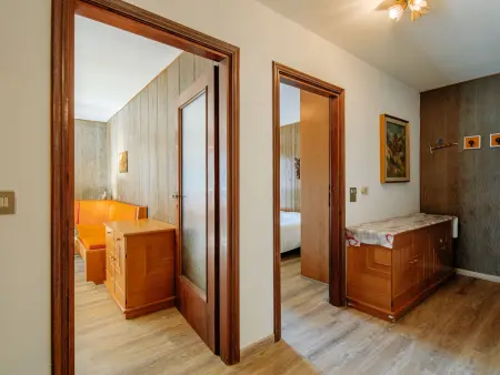 Appartement Condominio al Parco à Canazei : photo 21