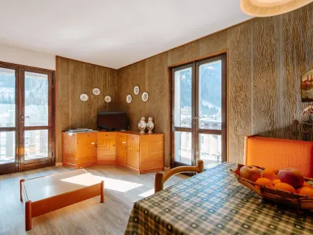 Appartement Condominio al Parco à Canazei : photo 22