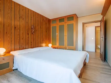 Appartement Condominio al Parco à Canazei : photo 25