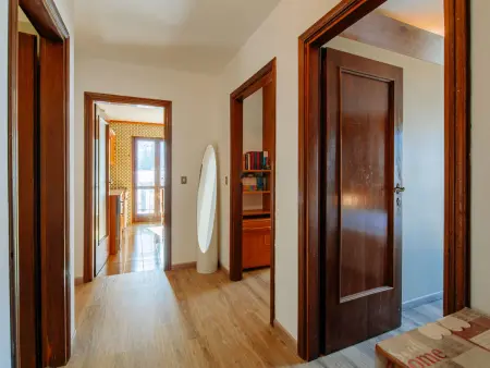 Appartement Condominio al Parco à Canazei : photo 27
