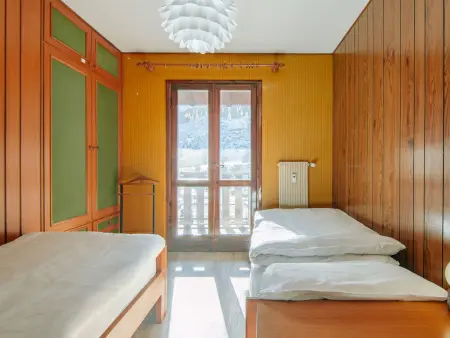 Appartement Condominio al Parco à Canazei : photo 28