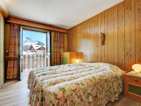 Appartement Condominio al Parco à Canazei : photo 29