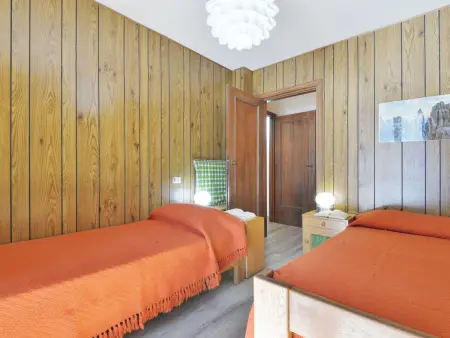 Appartement Condominio al Parco à Canazei : photo 30