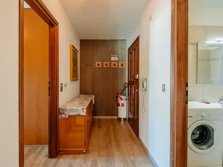 Appartement Condominio al Parco à Canazei : photo 31