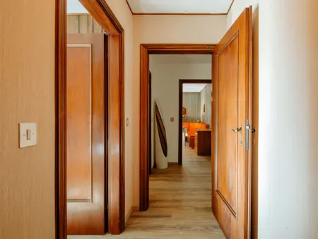Appartement Condominio al Parco à Canazei : photo 32