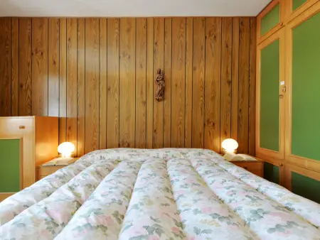 Appartement Condominio al Parco à Canazei : photo 33