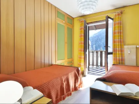 Appartement Condominio al Parco à Canazei : photo 34
