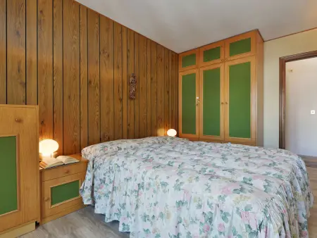 Appartement Condominio al Parco à Canazei : photo 35