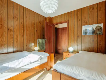 Appartement Condominio al Parco à Canazei : photo 36