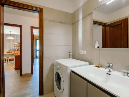 Appartement Condominio al Parco à Canazei : photo 39