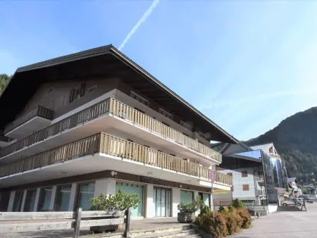 Appartement Condominio al Parco à Canazei : photo 41