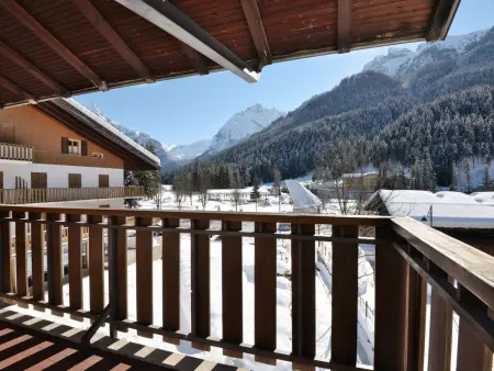Appartement Condominio al Parco à Canazei : photo 43