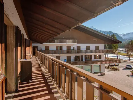 Appartement Condominio al Parco à Canazei : photo 49