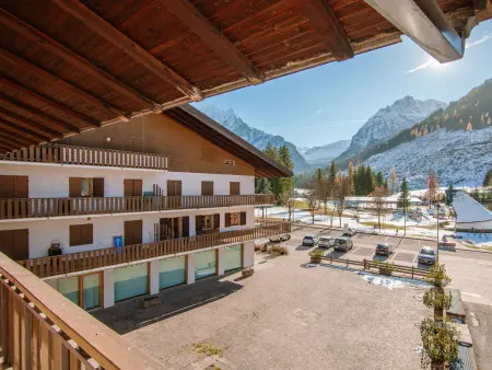 Appartement Condominio al Parco à Canazei : photo 50