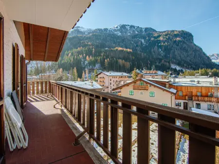 Appartement Condominio al Parco à Canazei : photo 52