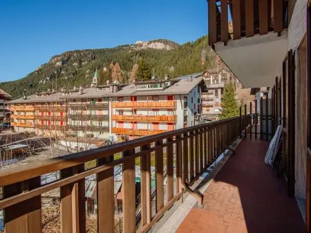 Appartement Condominio al Parco à Canazei : photo 53