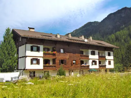 Cesa Palua – Appartement 6 pers. à 600 m des pistes : photo 2