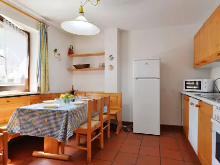 Cesa Palua – Appartement 6 pers. à 600 m des pistes : photo 3