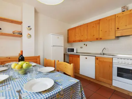 Cesa Palua – Appartement 6 pers. à 600 m des pistes : photo 4