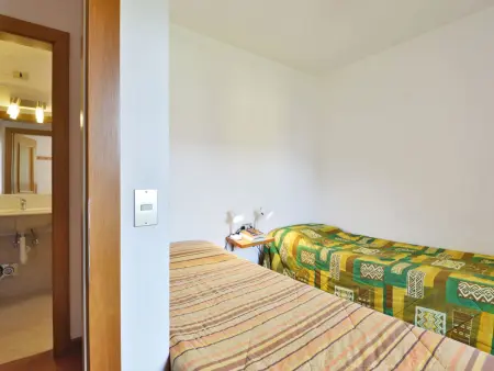 Cesa Palua – Appartement 6 pers. à 600 m des pistes : photo 8