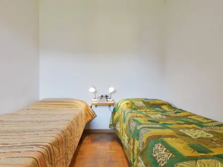Cesa Palua – Appartement 6 pers. à 600 m des pistes : photo 9